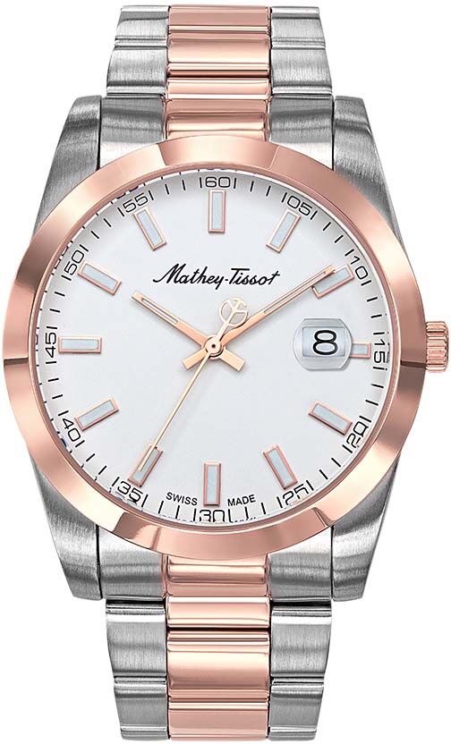 MATHEY-TISSOT H450RA