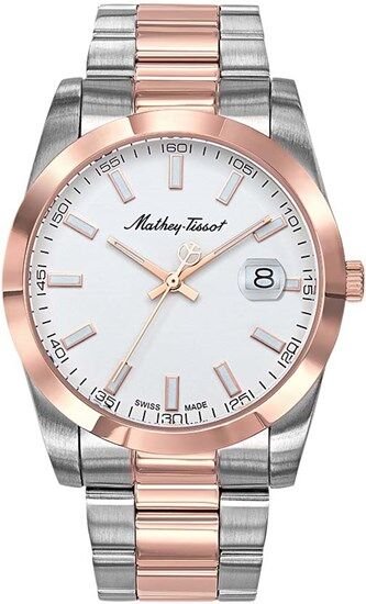 MATHEY-TISSOT H450RA