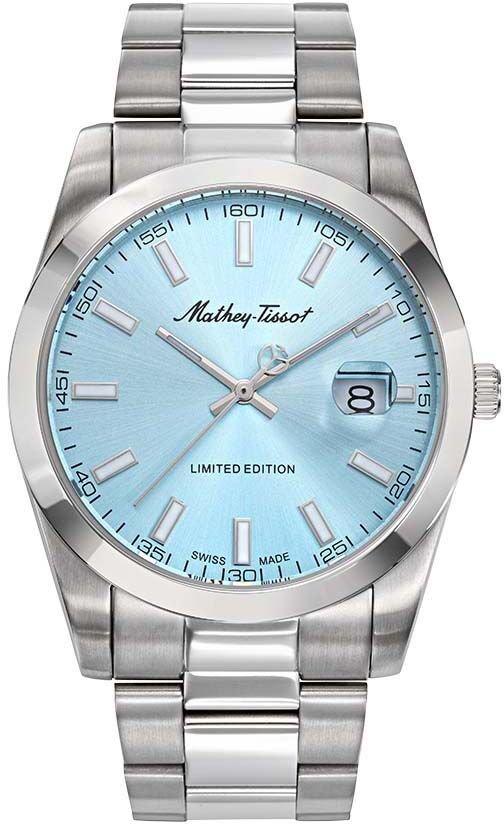 MATHEY-TISSOT H451BU