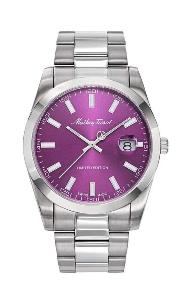 MATHEY-TISSOT H451PU