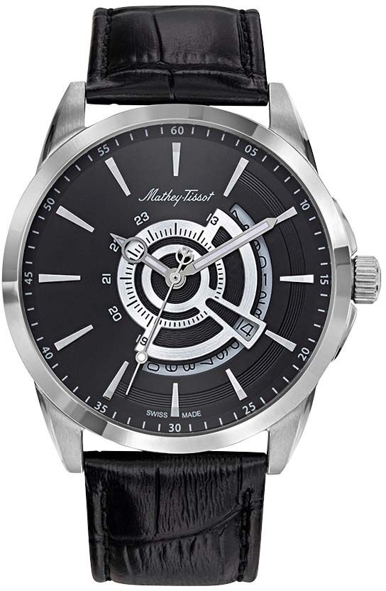 MATHEY-TISSOT H711AN