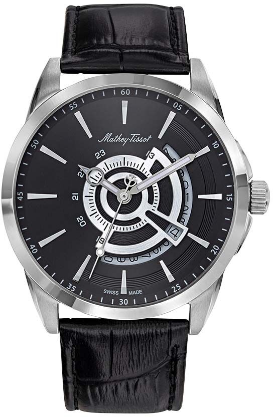 MATHEY-TISSOT H711AN