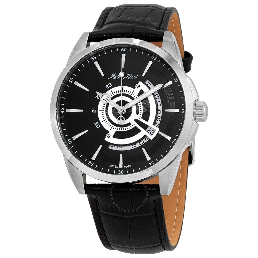 MATHEY-TISSOT H711AN