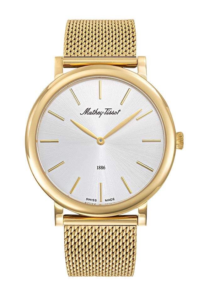 MATHEY-TISSOT H7916PYS