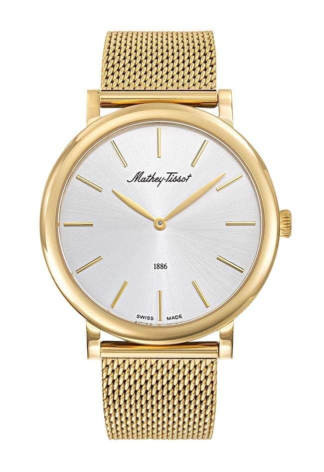 MATHEY-TISSOT H7916PYS
