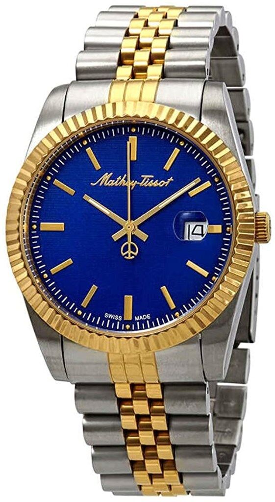 MATHEY-TISSOT H810BBU