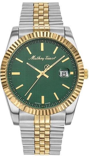 MATHEY-TISSOT H810BV