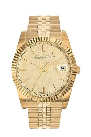 MATHEY-TISSOT H810PDI