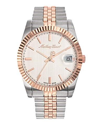 MATHEY-TISSOT H810RA