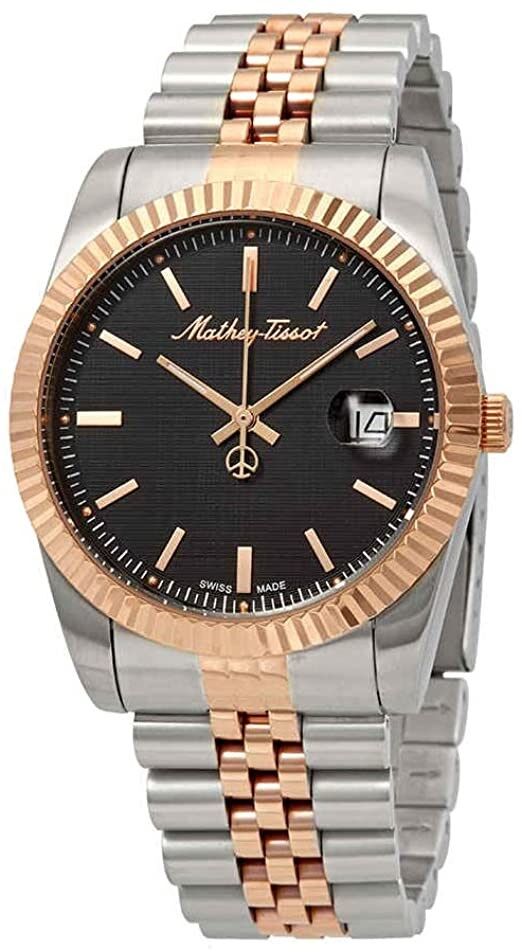 MATHEY-TISSOT H810RN