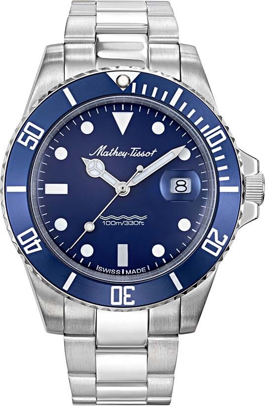 MATHEY-TISSOT H901ABU