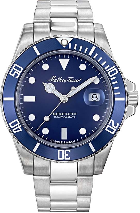 MATHEY-TISSOT H901ABU