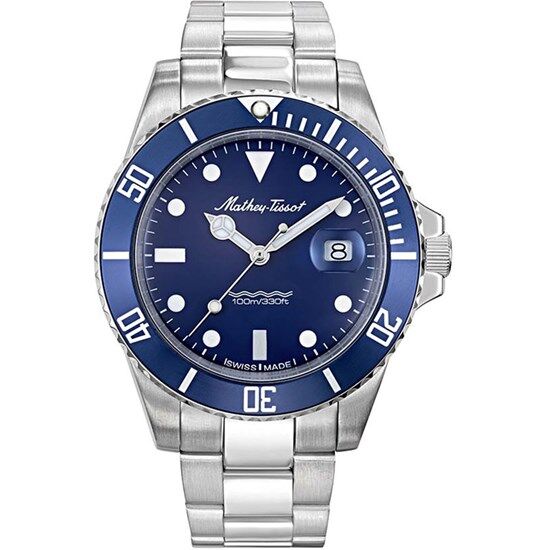 MATHEY-TISSOT H901ABU