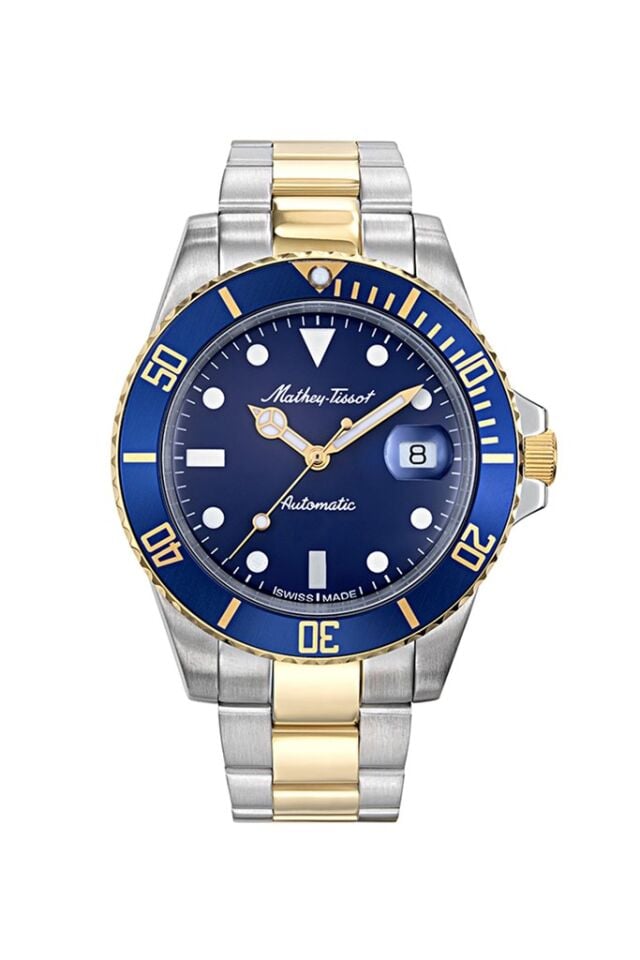 MATHEY-TISSOT H901ATBBU