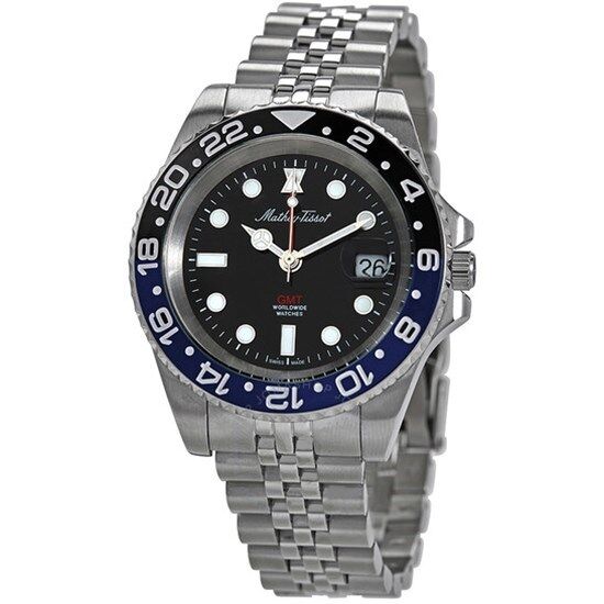 MATHEY-TISSOT H903ANB