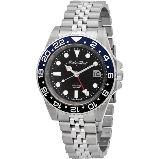 MATHEY-TISSOT H903ANB