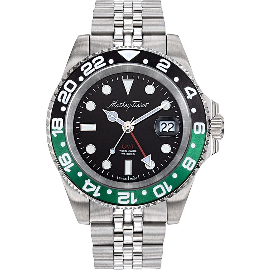 MATHEY-TISSOT H903ANV