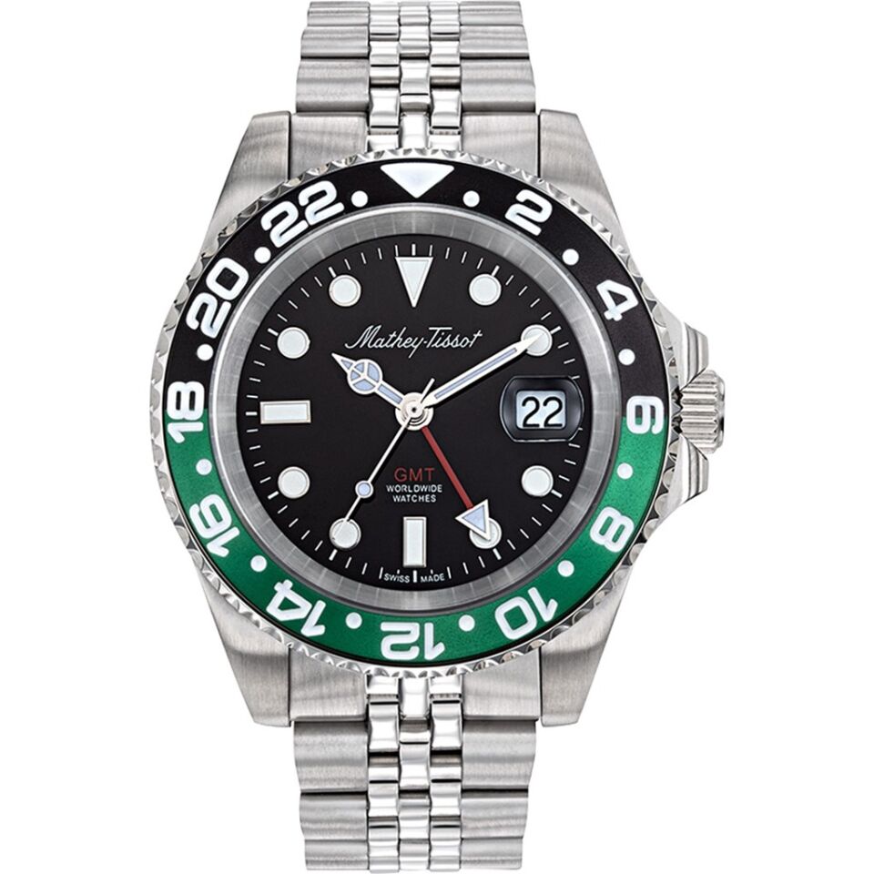 MATHEY-TISSOT H903ANV