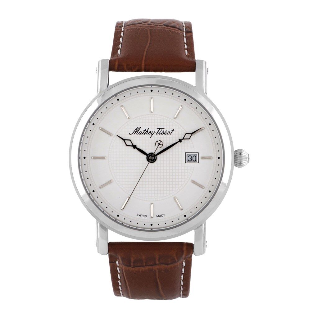 MATHEY-TISSOT HB611251AI