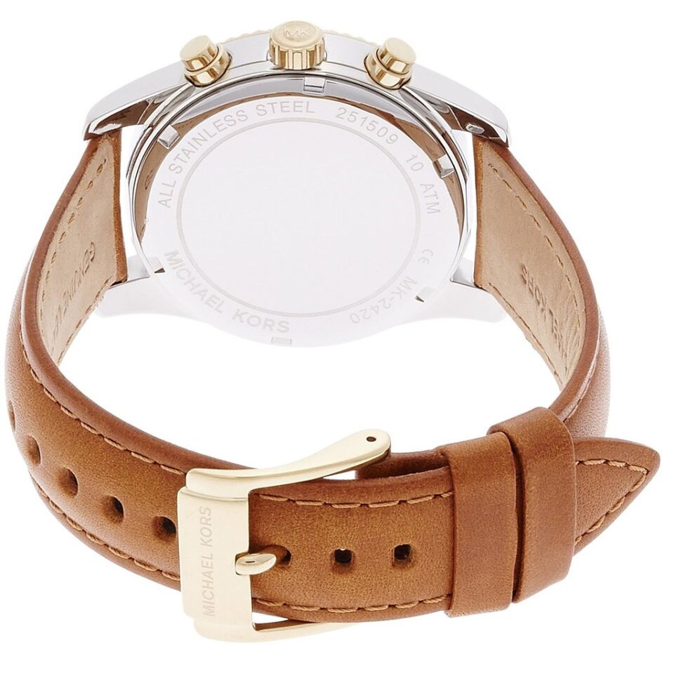 MICHAEL KORS MK2420