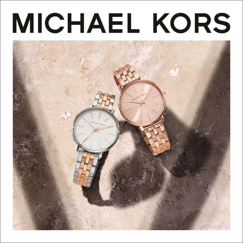 MICHAEL KORS MK3901