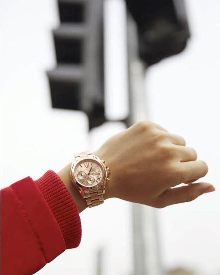 MICHAEL KORS MK5799