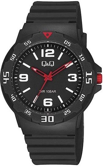 Q&Q V02A-013VY