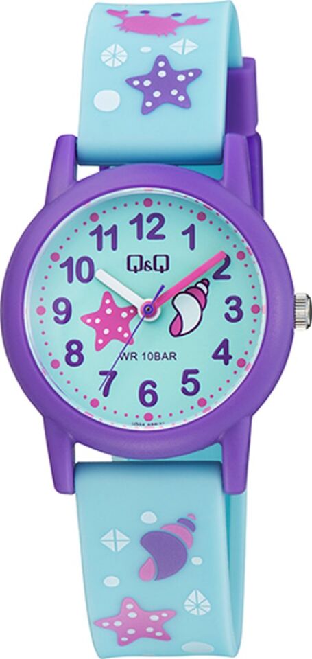 Q&Q V23A-020VY