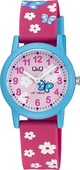 Q&Q V23A-021VY