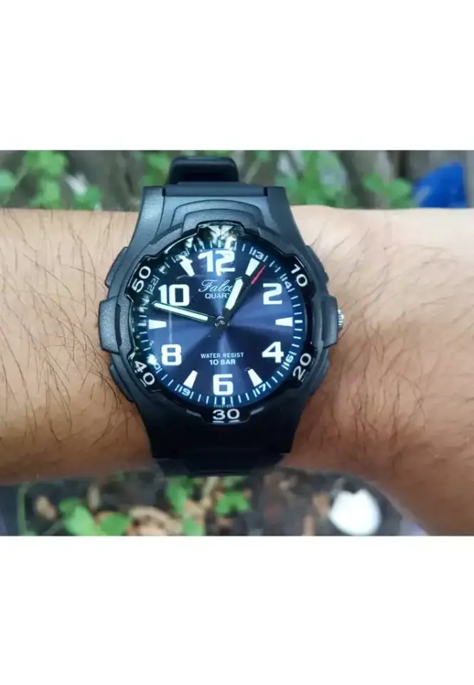 Q&Q VP84J003Y