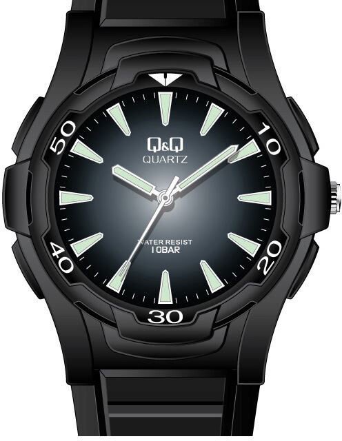 Q&Q VP84J807Y