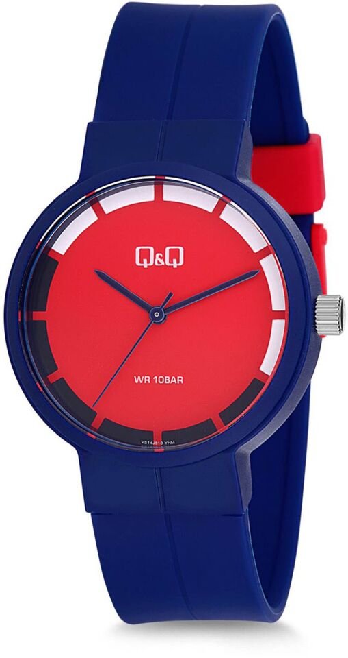 Q&Q VS14J810Y