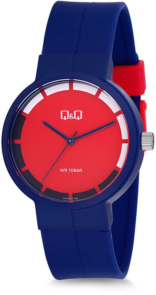 Q&Q VS14J810Y