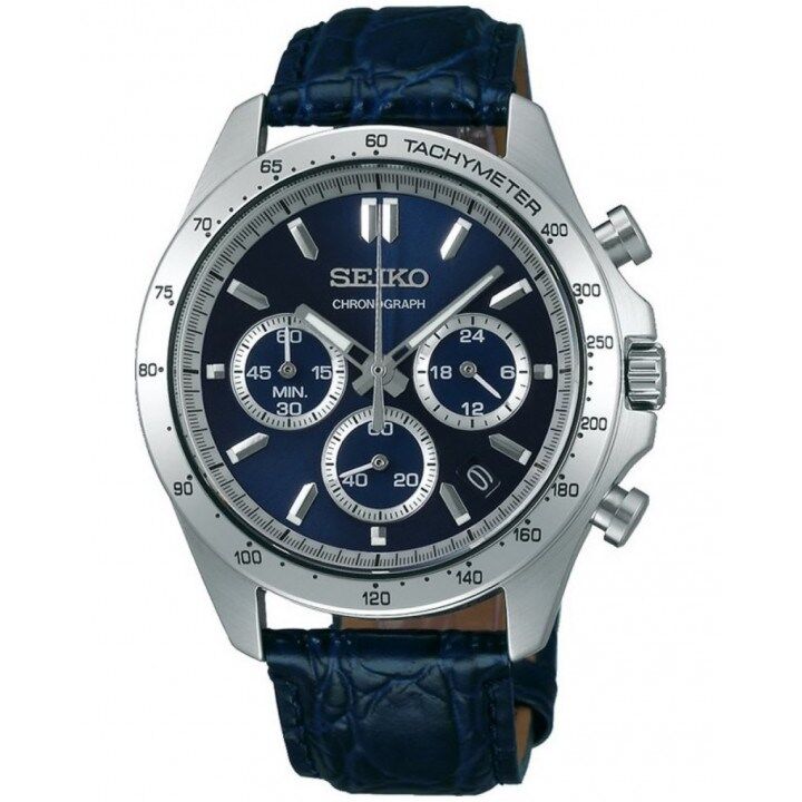 SEIKO SBTR019