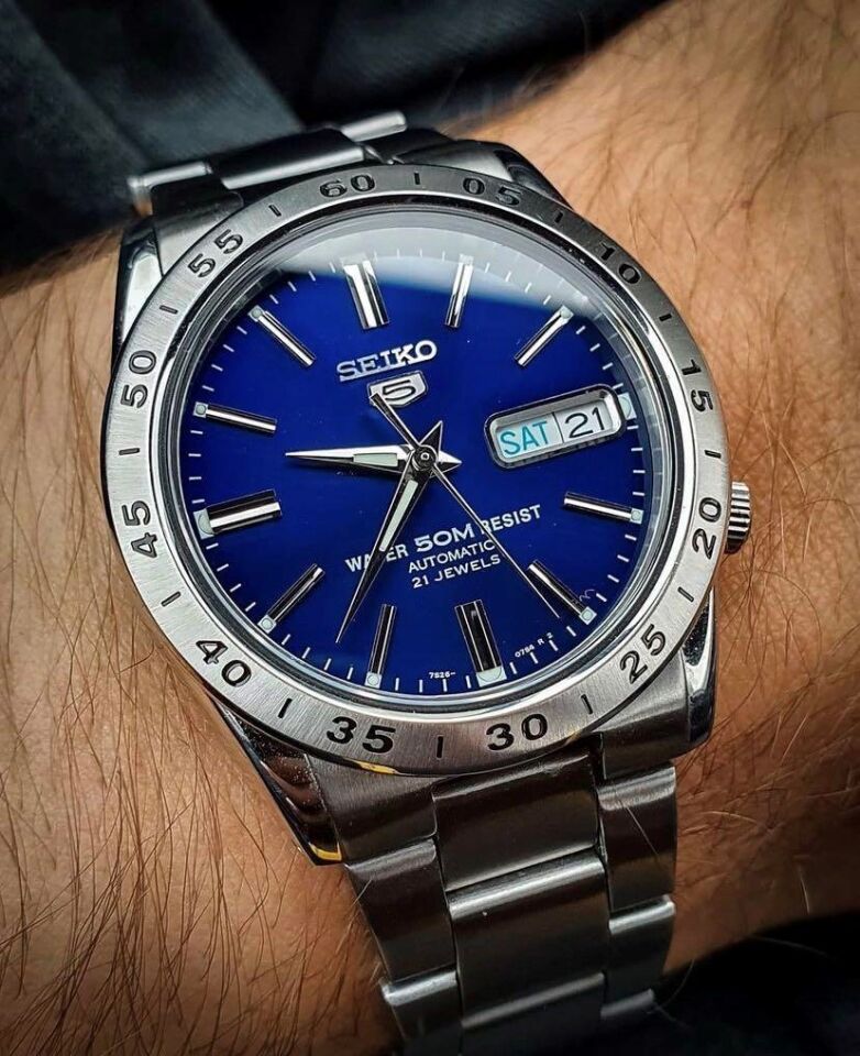 SEIKO SNKD99K1