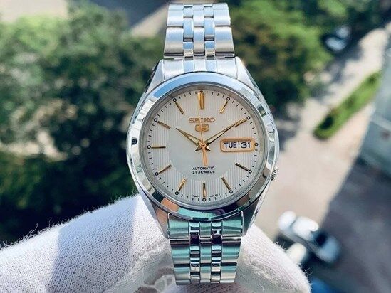 SEIKO SNKL17K
