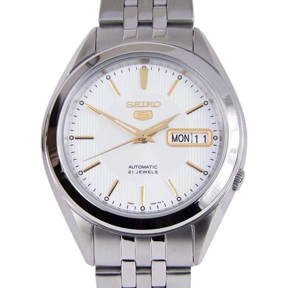 SEIKO SNKL17K