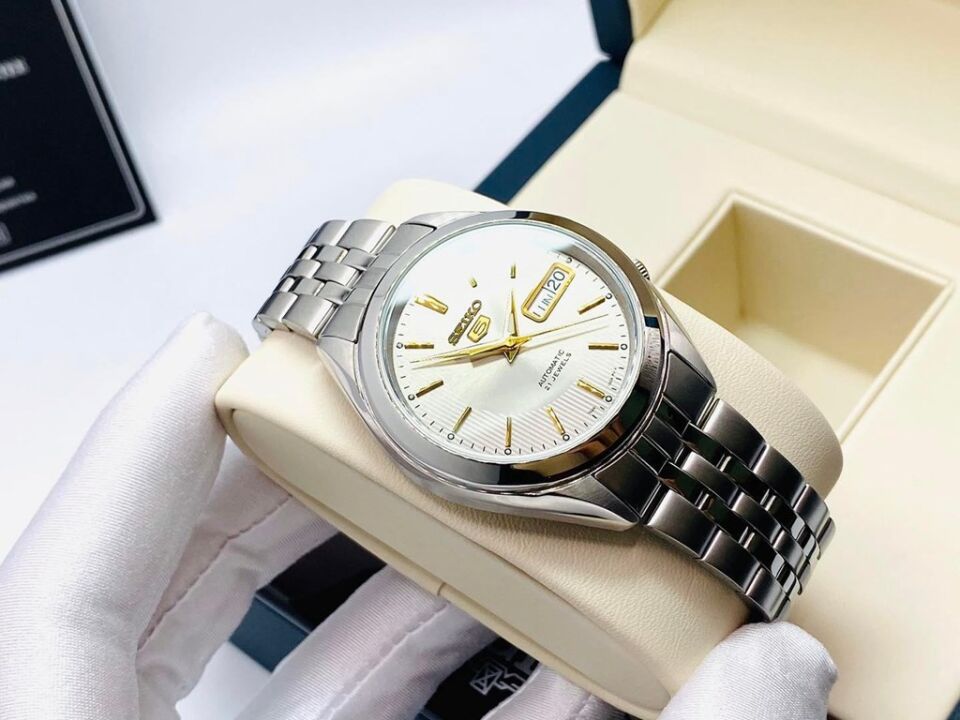 SEIKO SNKL19K1