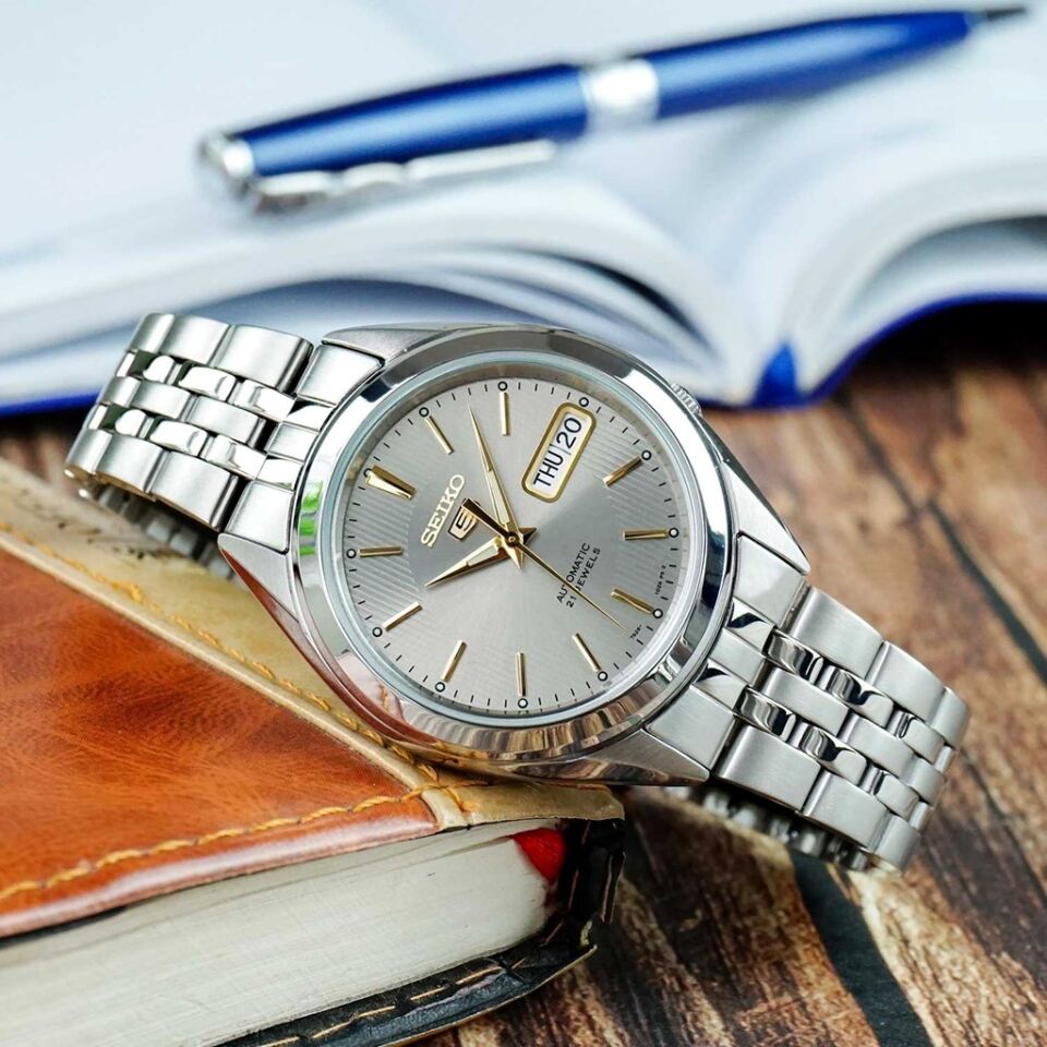 SEIKO SNKL19K1