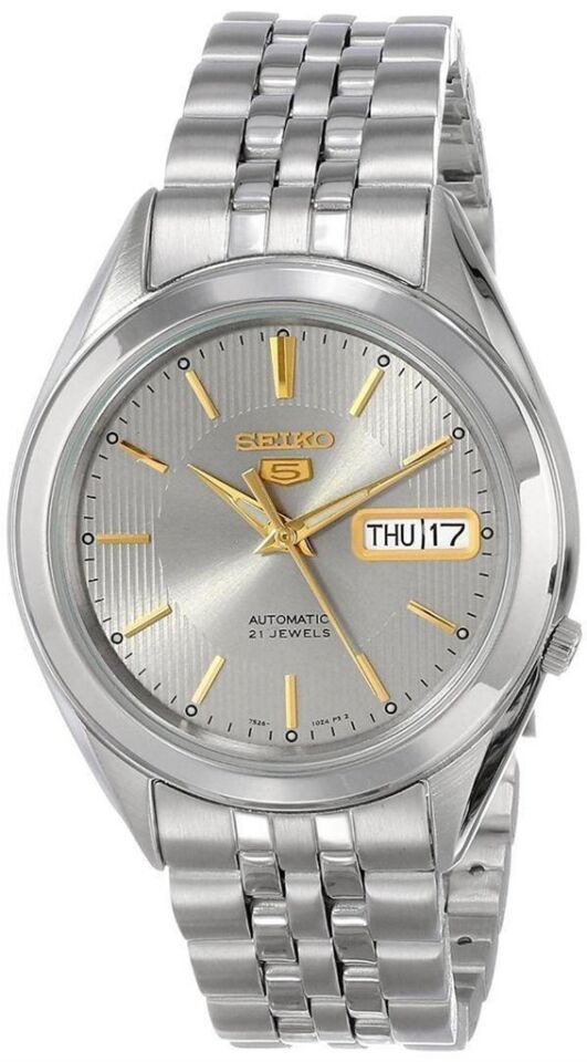 SEIKO SNKL19K1