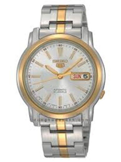 SEIKO SNKL84K1