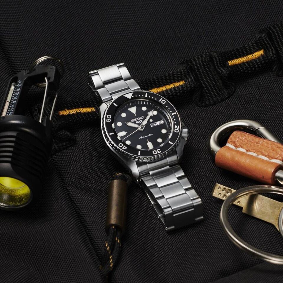 SEIKO SRPD55K