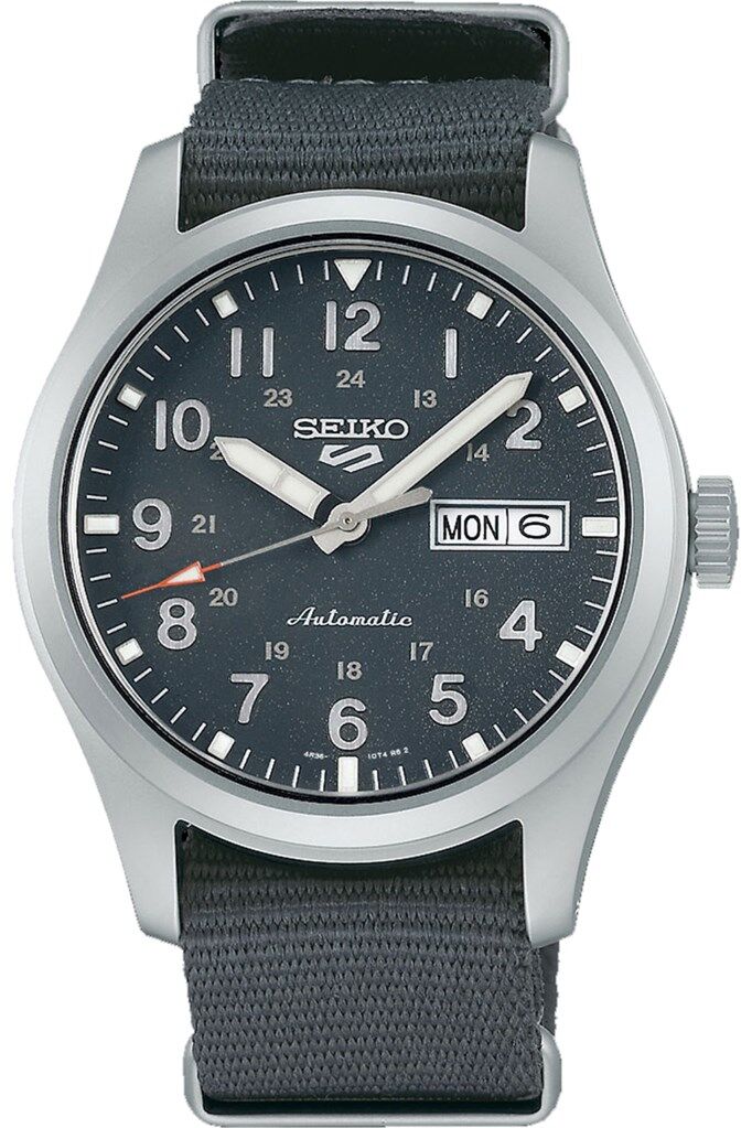 SEIKO SRPG31K1