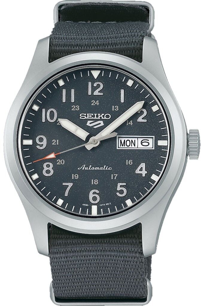 SEIKO SRPG31K1