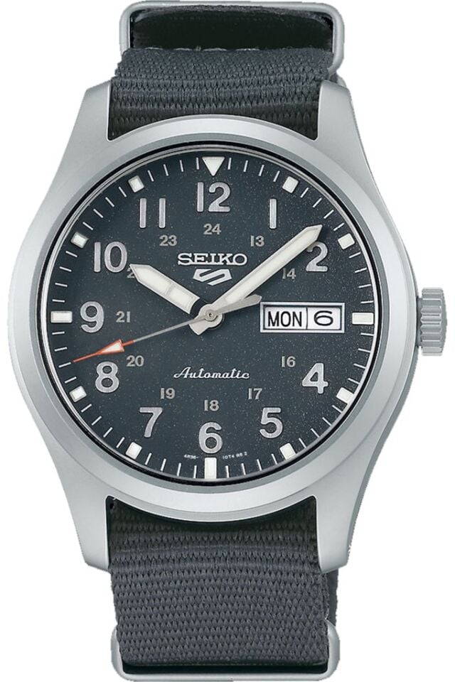 SEIKO SRPG31K1
