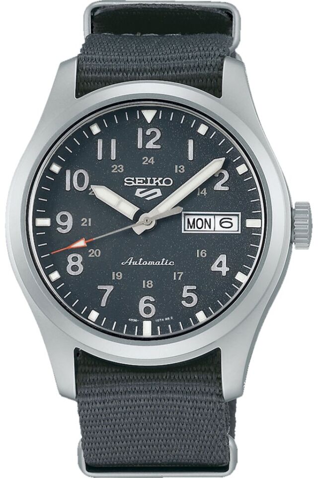 SEIKO SRPG31K1