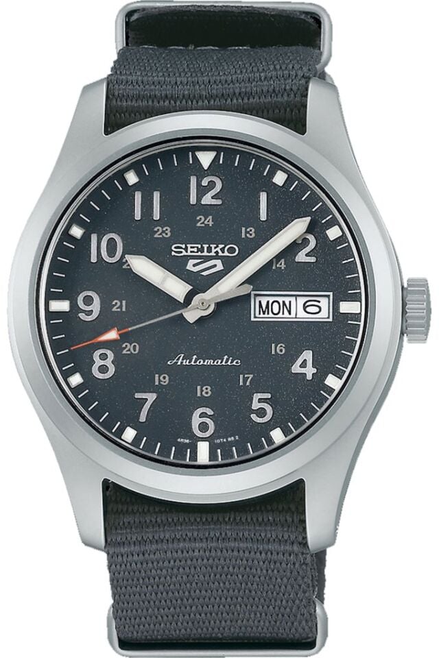 SEIKO SRPG31K1