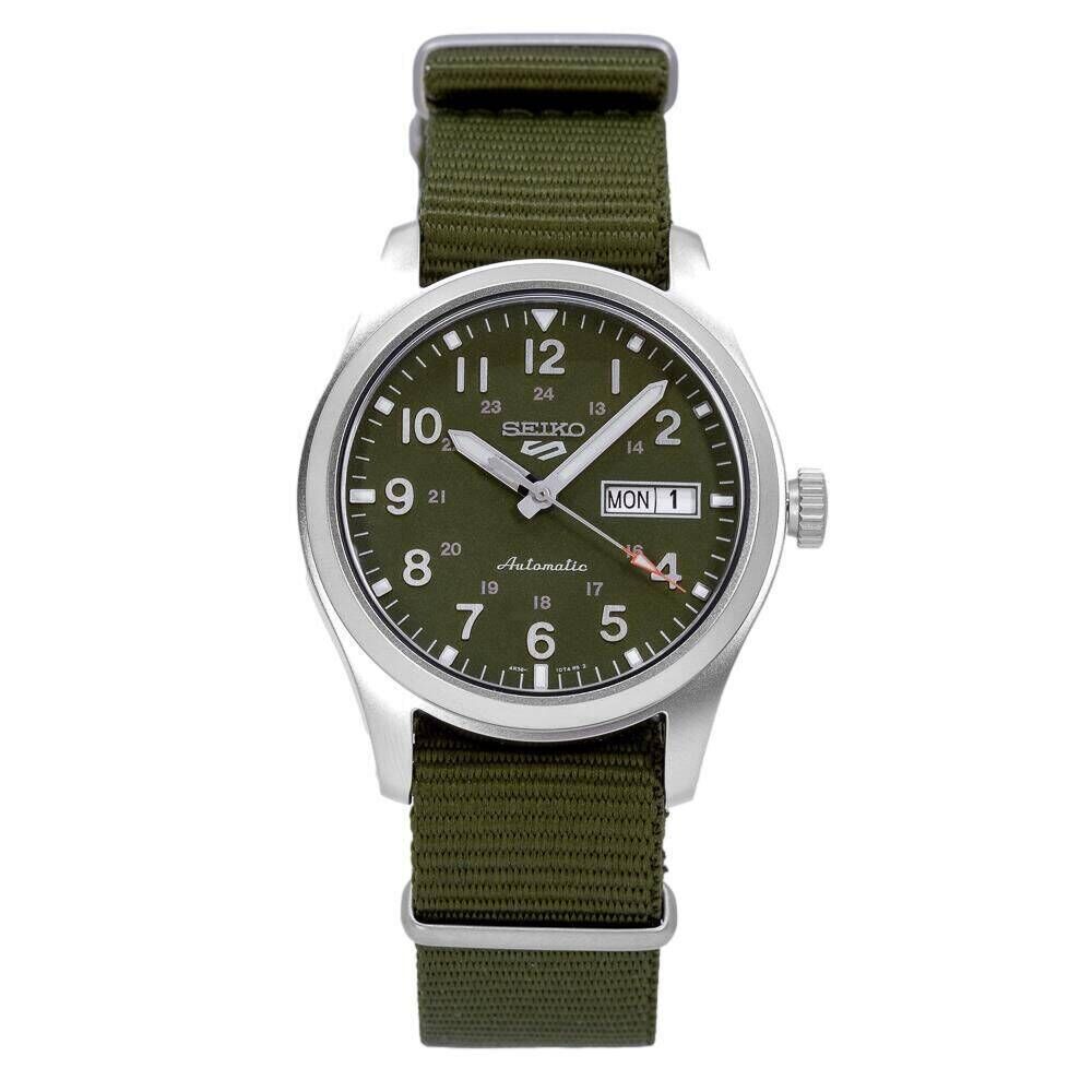 SEIKO SRPG33K1