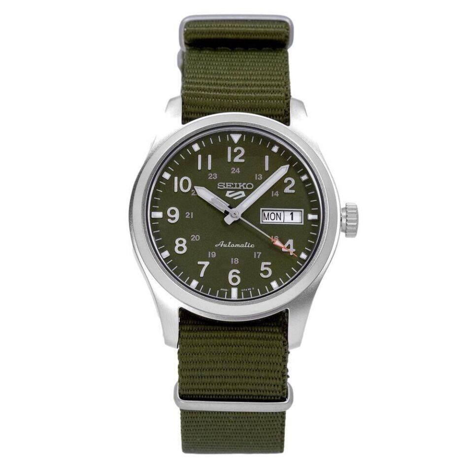 SEIKO SRPG33K1