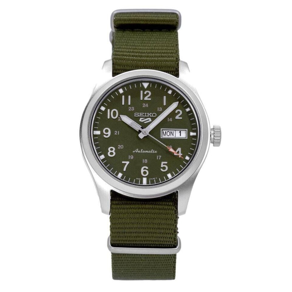 SEIKO SRPG33K1